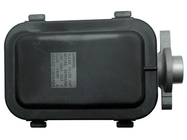 Brake Master Cylinder Raybestos Brakes MC390363