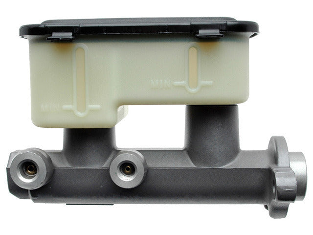 Brake Master Cylinder Raybestos Brakes MC390363