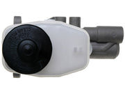 Brake Master Cylinder Raybestos Brakes MC390367