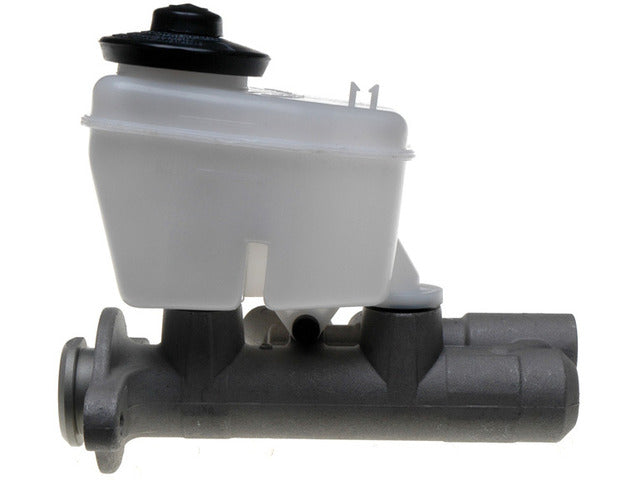 Brake Master Cylinder Raybestos Brakes MC390367