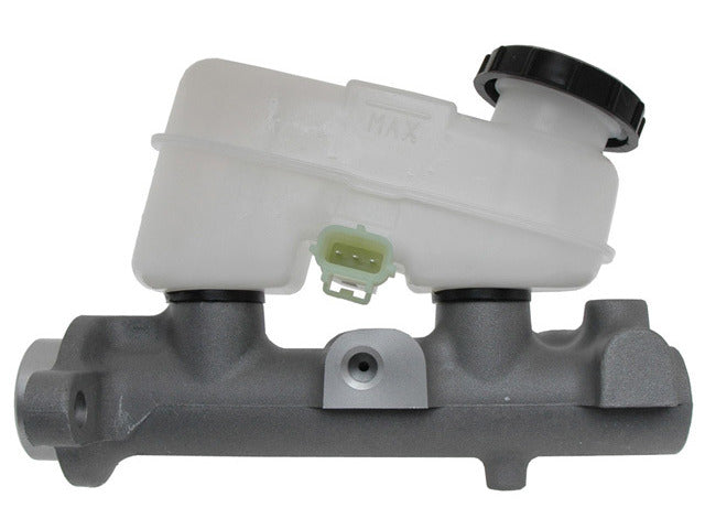 Brake Master Cylinder Raybestos Brakes MC390370