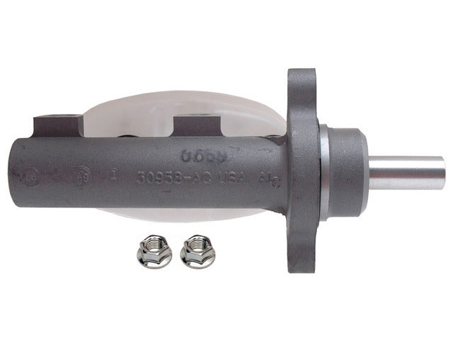 Brake Master Cylinder Raybestos Brakes MC390378