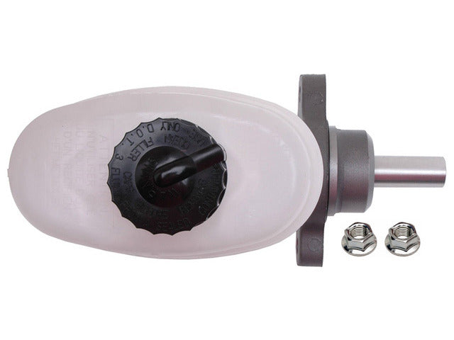Brake Master Cylinder Raybestos Brakes MC390378