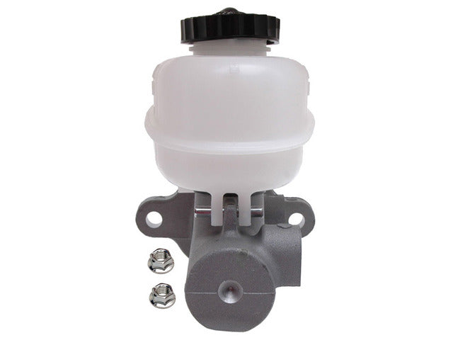 Brake Master Cylinder Raybestos Brakes MC390378