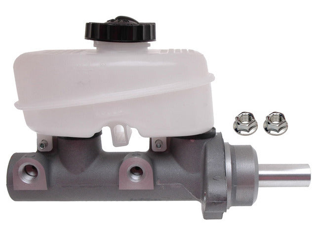 Brake Master Cylinder Raybestos Brakes MC390378