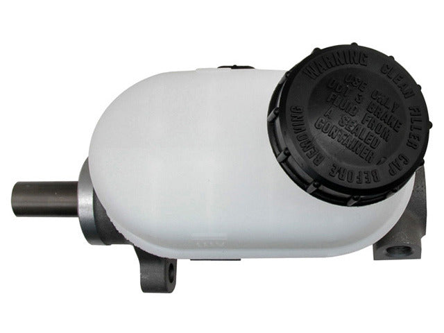 Brake Master Cylinder Raybestos Brakes MC390393
