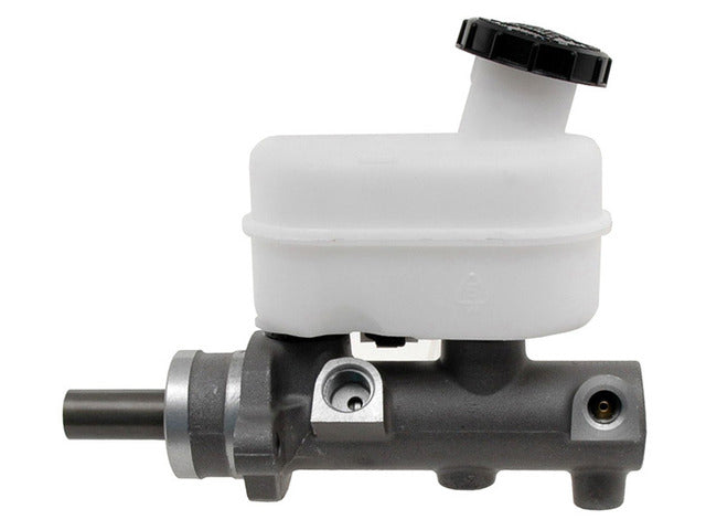 Brake Master Cylinder Raybestos Brakes MC390394