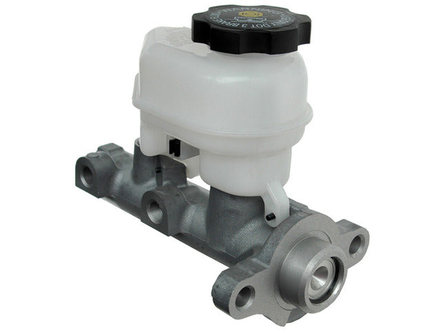 Brake Master Cylinder Raybestos Brakes MC390401