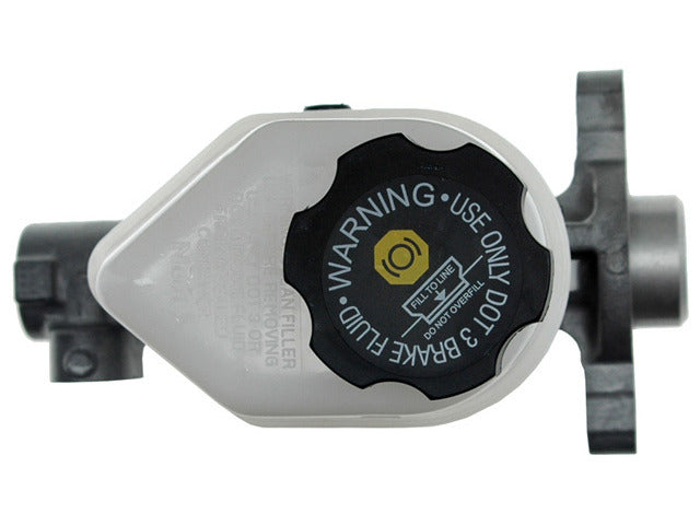 Brake Master Cylinder Raybestos Brakes MC390401