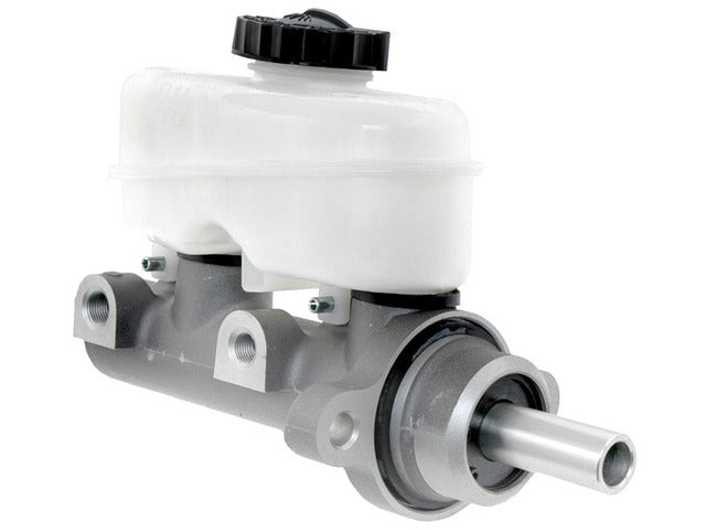 Brake Master Cylinder Raybestos Brakes MC390408