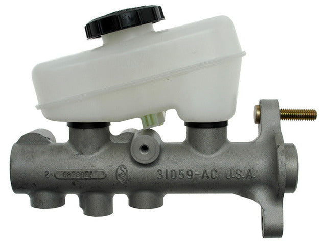 Brake Master Cylinder Raybestos Brakes MC390528