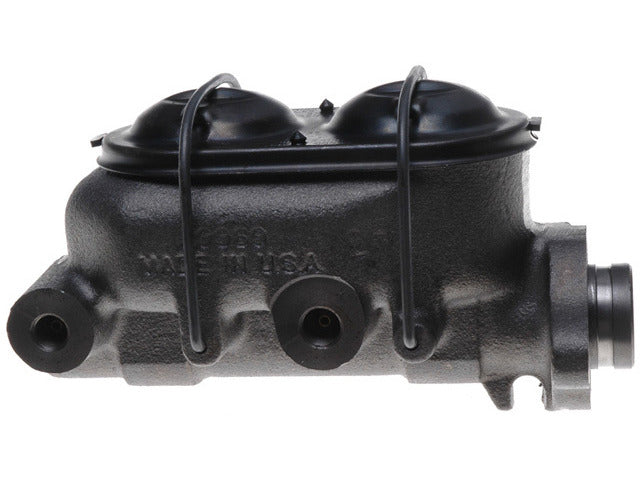 Brake Master Cylinder Raybestos Brakes MC39052