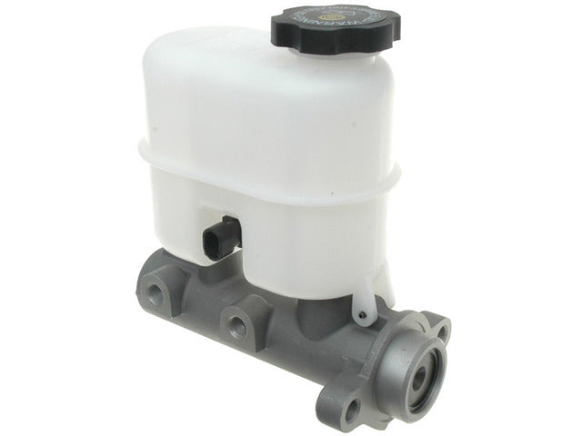 Brake Master Cylinder Raybestos Brakes MC390541