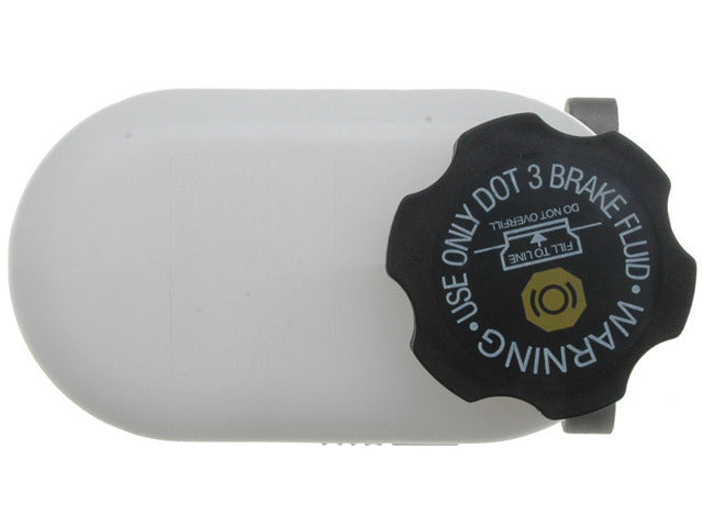 Brake Master Cylinder Raybestos Brakes MC390541