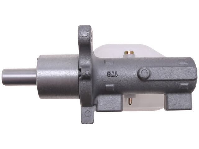 Brake Master Cylinder Raybestos Brakes MC390556