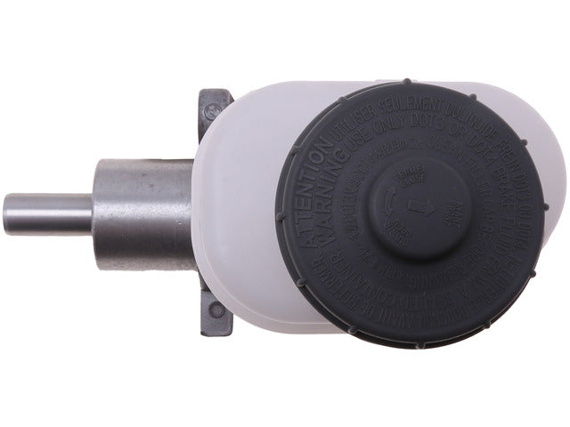 Brake Master Cylinder Raybestos Brakes MC390556