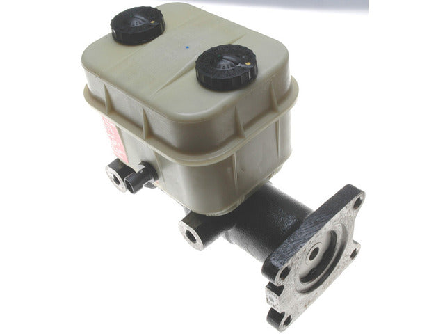 Brake Master Cylinder Raybestos Brakes MC390565