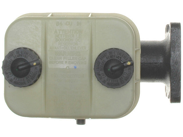 Brake Master Cylinder Raybestos Brakes MC390565