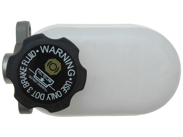 Brake Master Cylinder Raybestos Brakes MC390571