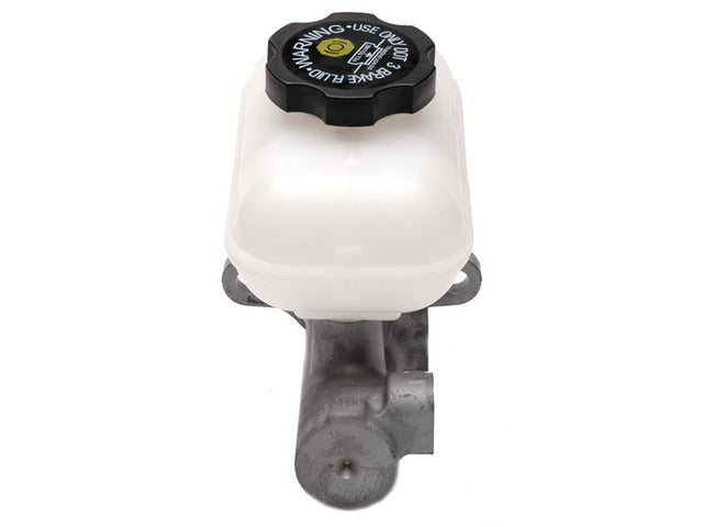 Brake Master Cylinder Raybestos Brakes MC390676