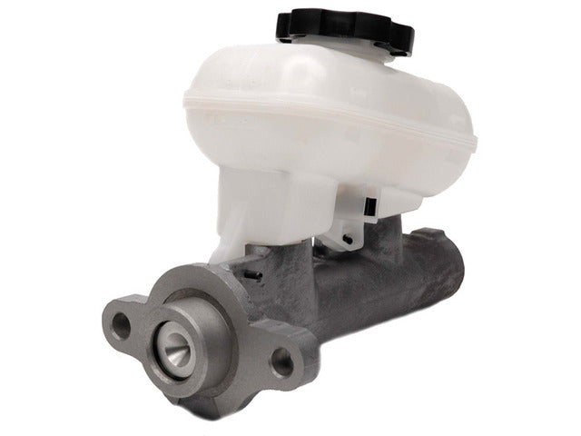 Brake Master Cylinder Raybestos Brakes MC390676