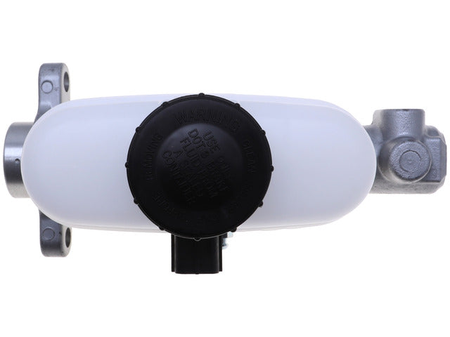 Brake Master Cylinder Raybestos Brakes MC390696