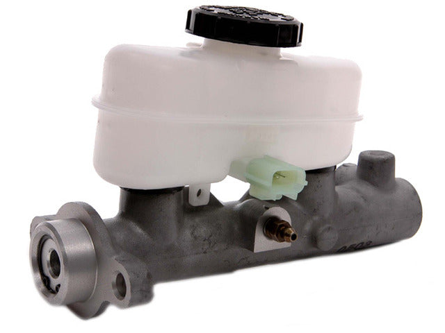 Brake Master Cylinder Raybestos Brakes MC390696