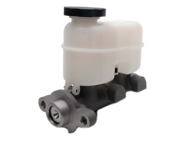 Brake Master Cylinder Raybestos Brakes MC390697