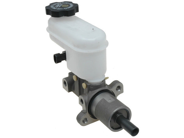 Brake Master Cylinder Raybestos Brakes MC390739