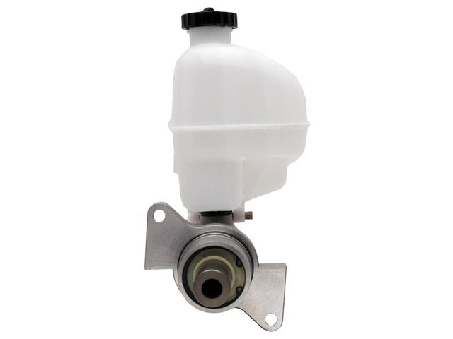 Brake Master Cylinder Raybestos Brakes MC390742