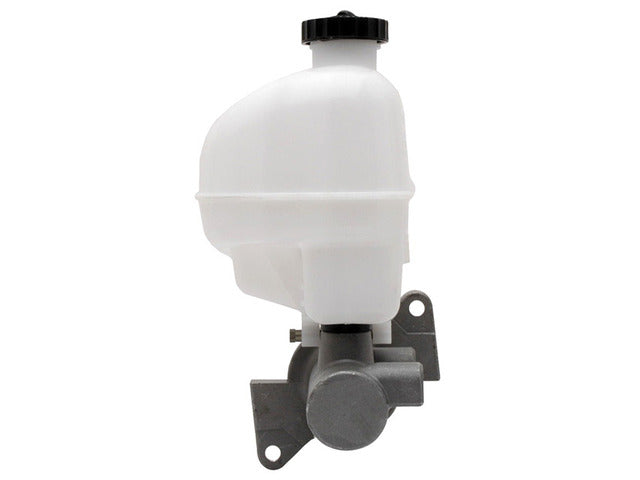 Brake Master Cylinder Raybestos Brakes MC390742