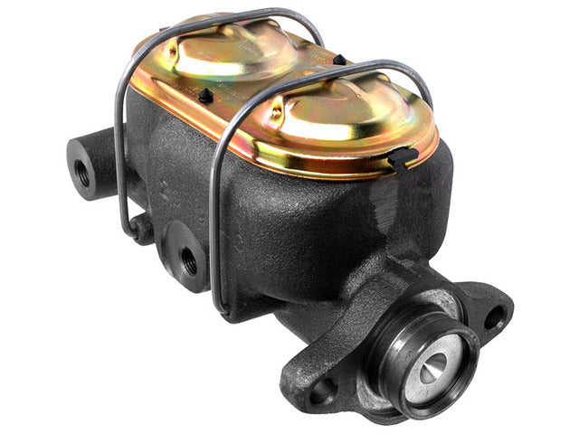 Brake Master Cylinder Raybestos Brakes MC39075