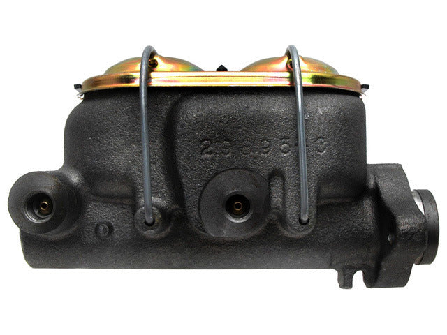 Brake Master Cylinder Raybestos Brakes MC39075