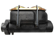 Brake Master Cylinder Raybestos Brakes MC39075