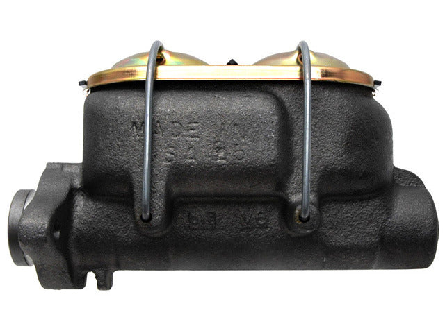 Brake Master Cylinder Raybestos Brakes MC39075