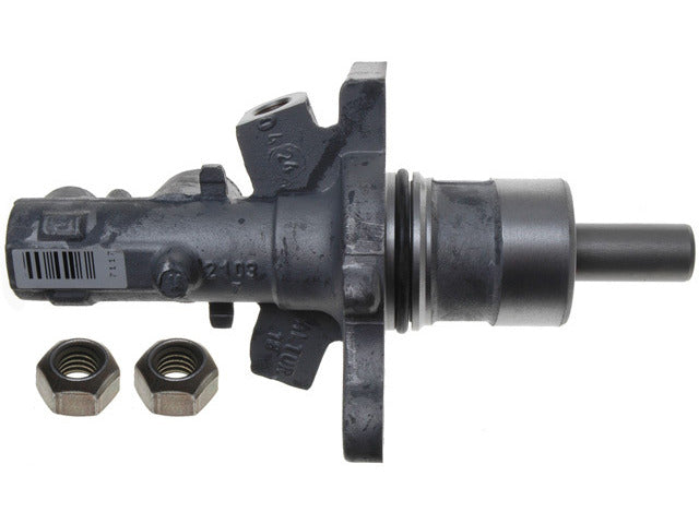Brake Master Cylinder Raybestos Brakes MC390768