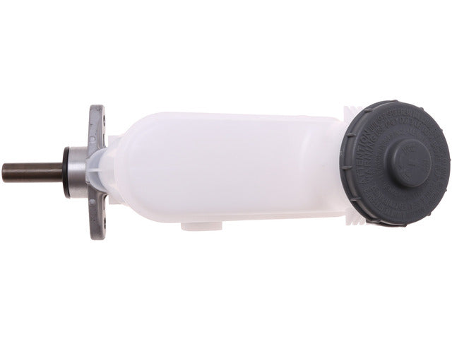Brake Master Cylinder Raybestos Brakes MC390783