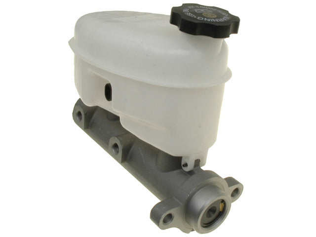 Brake Master Cylinder Raybestos Brakes MC390806