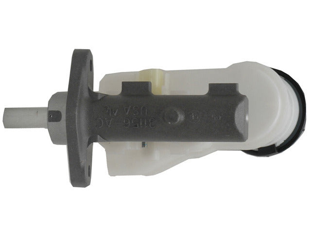 Brake Master Cylinder Raybestos Brakes MC390808