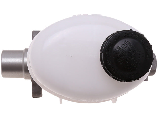 Brake Master Cylinder Raybestos Brakes MC390811