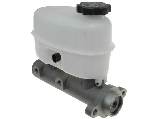 Brake Master Cylinder Raybestos Brakes MC390818