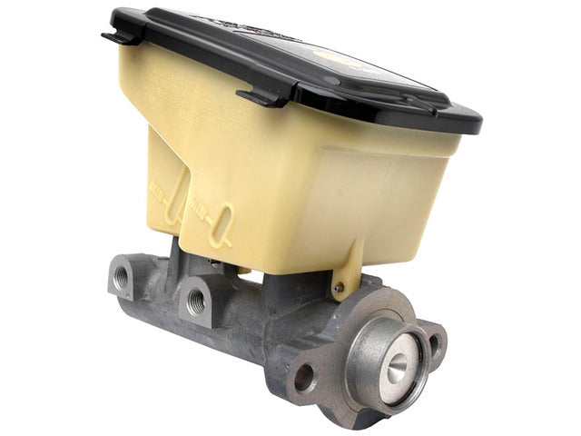 Brake Master Cylinder Raybestos Brakes MC390830