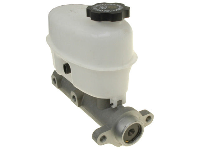 Brake Master Cylinder Raybestos Brakes MC390843