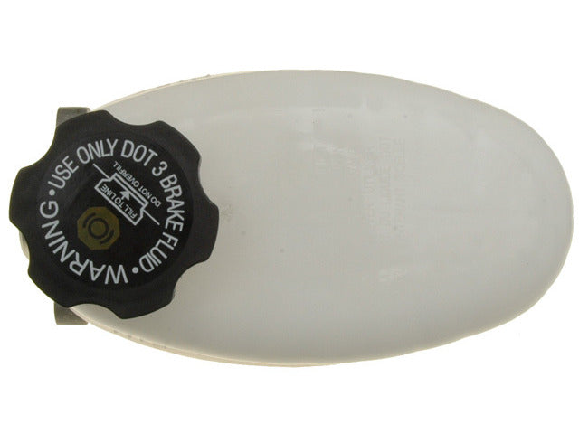 Brake Master Cylinder Raybestos Brakes MC390843
