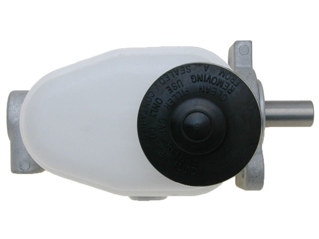 Brake Master Cylinder Raybestos Brakes MC390876