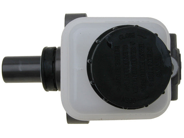 Brake Master Cylinder Raybestos Brakes MC390895