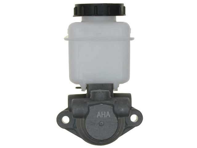 Brake Master Cylinder Raybestos Brakes MC390895