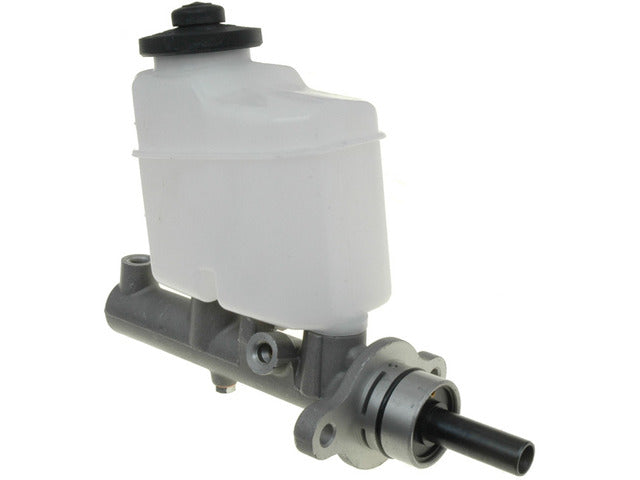 Brake Master Cylinder Raybestos Brakes MC390898