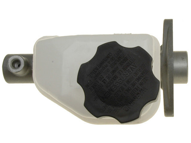 Brake Master Cylinder Raybestos Brakes MC390916