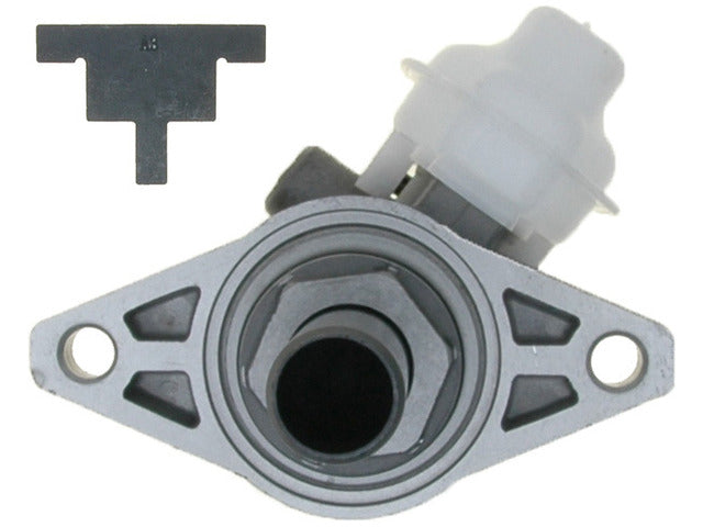 Brake Master Cylinder Raybestos Brakes MC390963